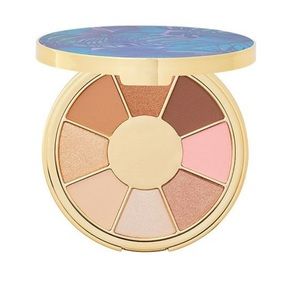 Tarte be you. naturally. palette